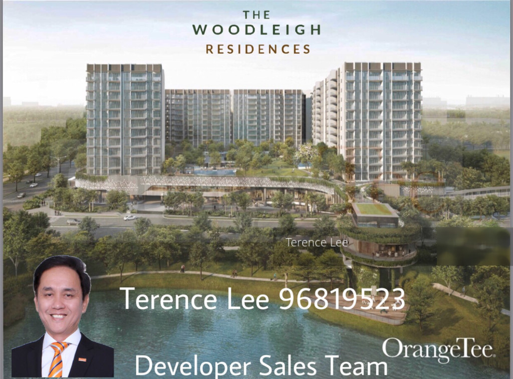 The Woodleigh Residences (D13), Apartment #183971522